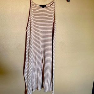 Small Forever 21 mini dress
